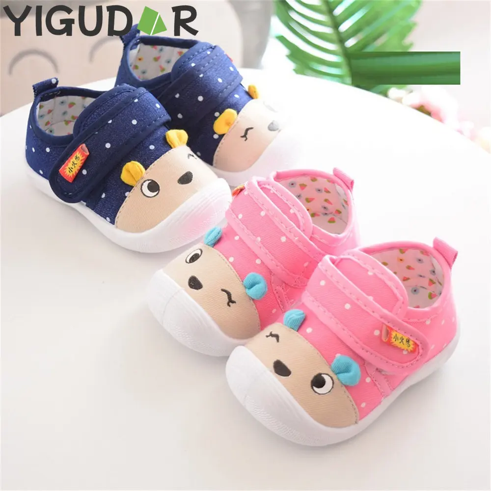 

Туфли детские вязаные, мягкая подошва, повседневная обувь для начинающих ходить детей, для улицы и дома, демисезонные