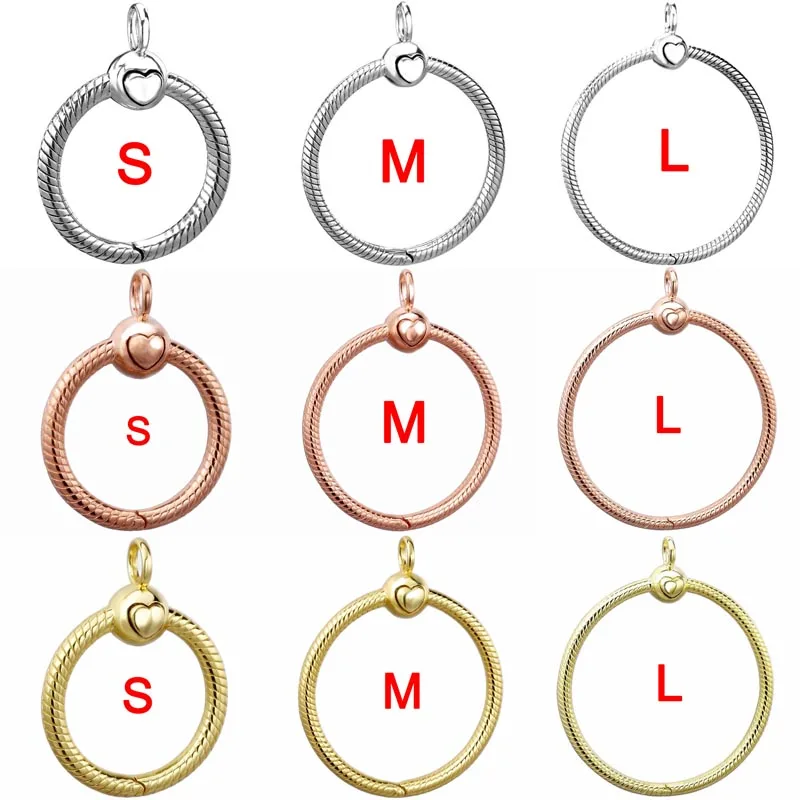 

Подвеска-браслет из серебра 925 пробы с искусственными камнями