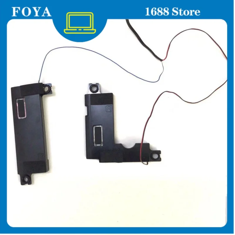 

Новый оригинальный фиксирующий динамик для ноутбука Lenovo YOGA 710-15IKB YOGA 710-15ISK встроенный динамик PK23000SU00