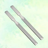 2pcs nail buffer tools nail file buffer nail sanding file double side manicure tools callous removers for feet nail files tool