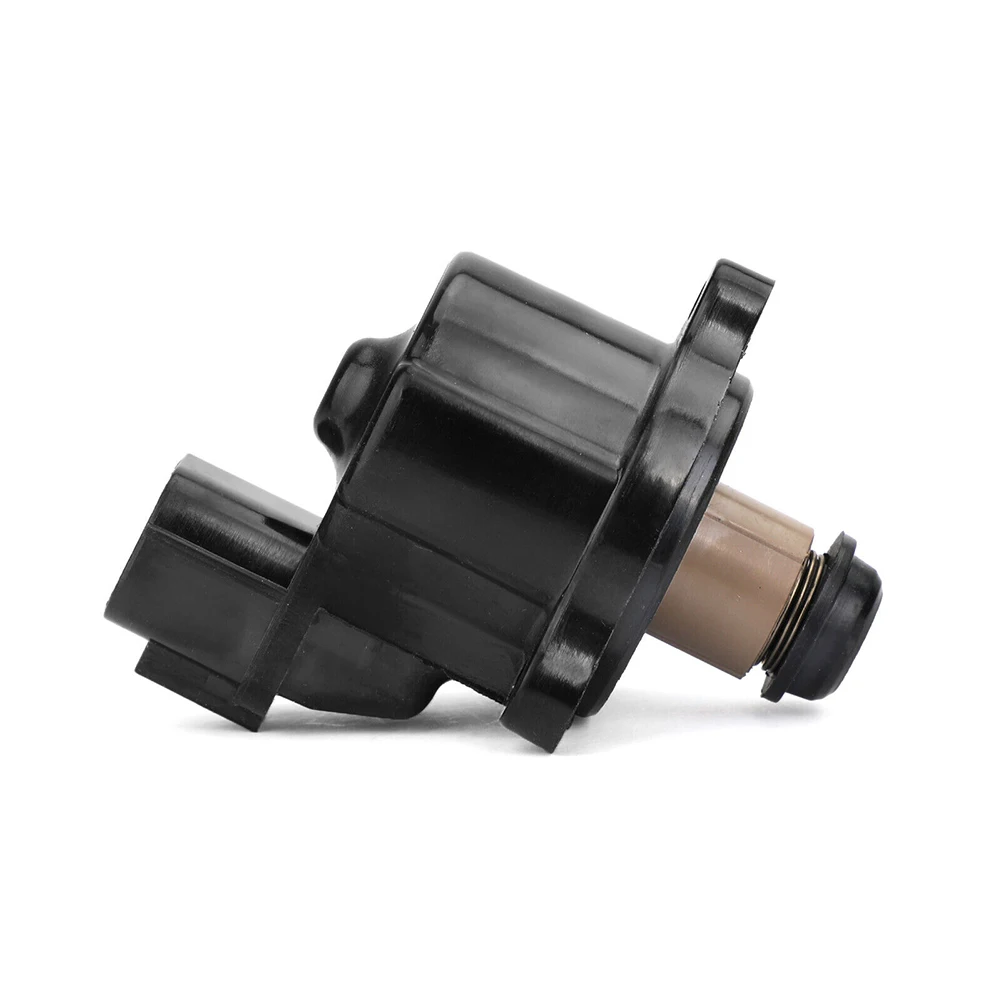 

1Pcs Car Idle Air Speed Control Valve Black MD628117 MD628174 6PINS For Chrysler Sebring For Mitsubishi Idle Motor