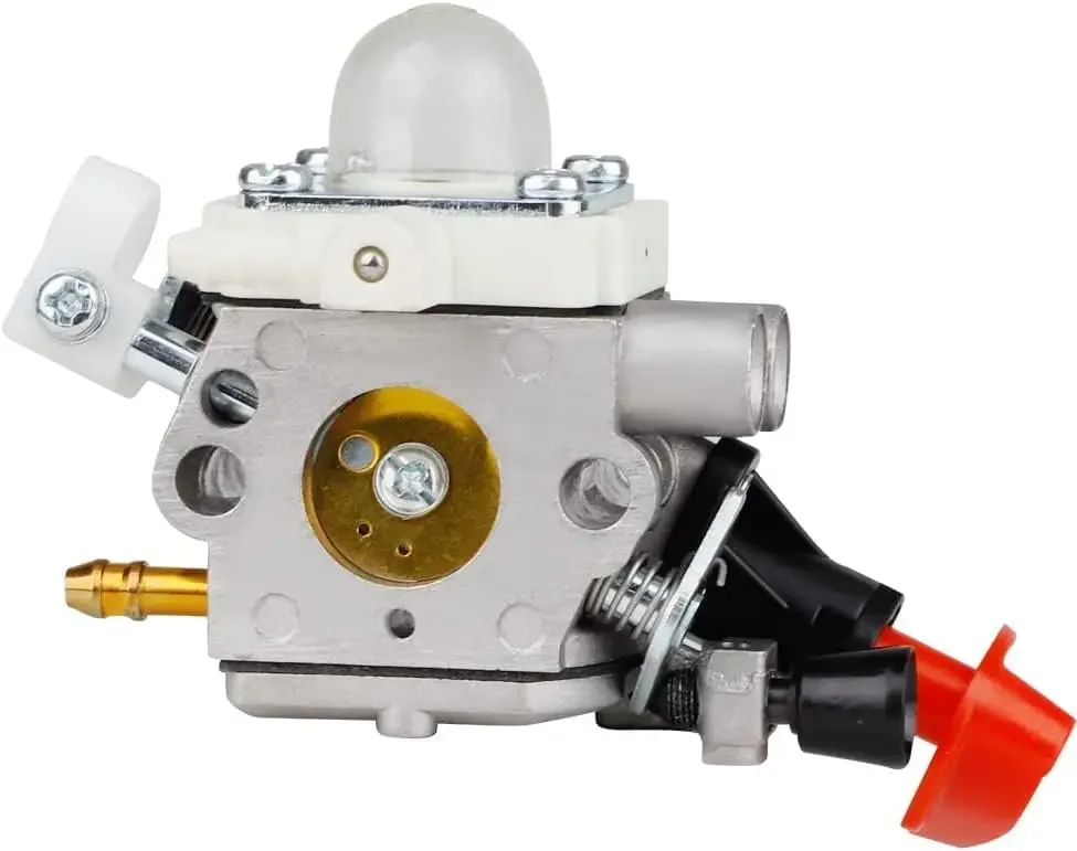 FS 56RC Карбюратор Комплект линий воздушного топливного фильтра Stihl C1M-S267A FS56RC FS40C FS50C