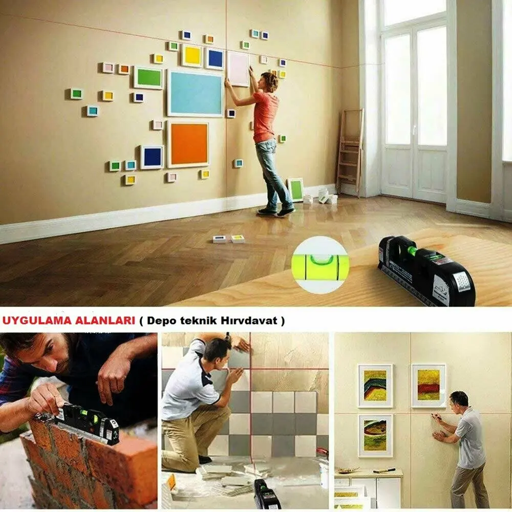 Лазерные чешуйки-4 Multifunctional-3 типа-105 см новый тип товара | Инструменты