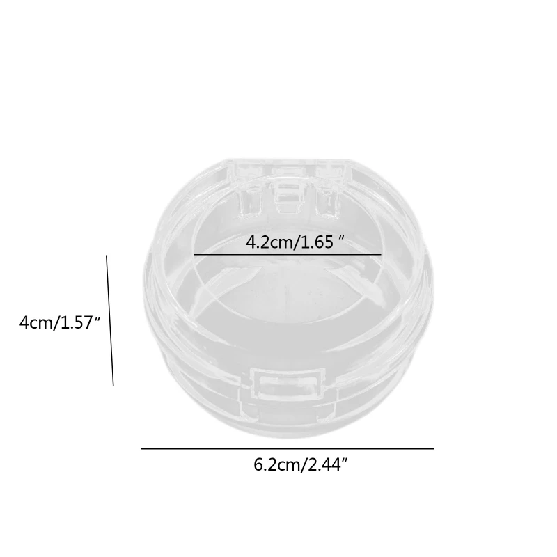 

6 Pcs Gas Stove Knob Covers Baby Safety Oven Lock Lid Infant Child Protector Home Kitchen Switch Protection Tool