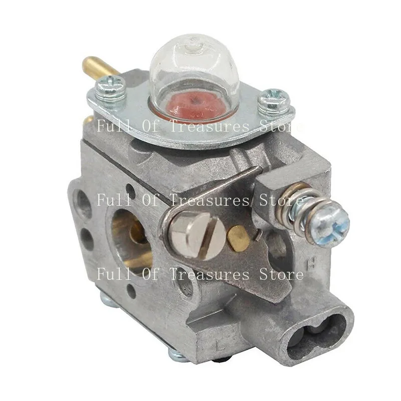 Walbro WT-424 PE-2400 SRM-2410 TT-24 GT2400 газонокосилка