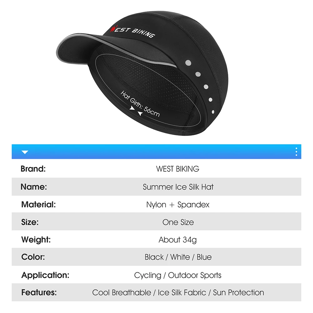 Летняя велосипедная кепка с защитой от солнца мотоциклетный шлем дышащая