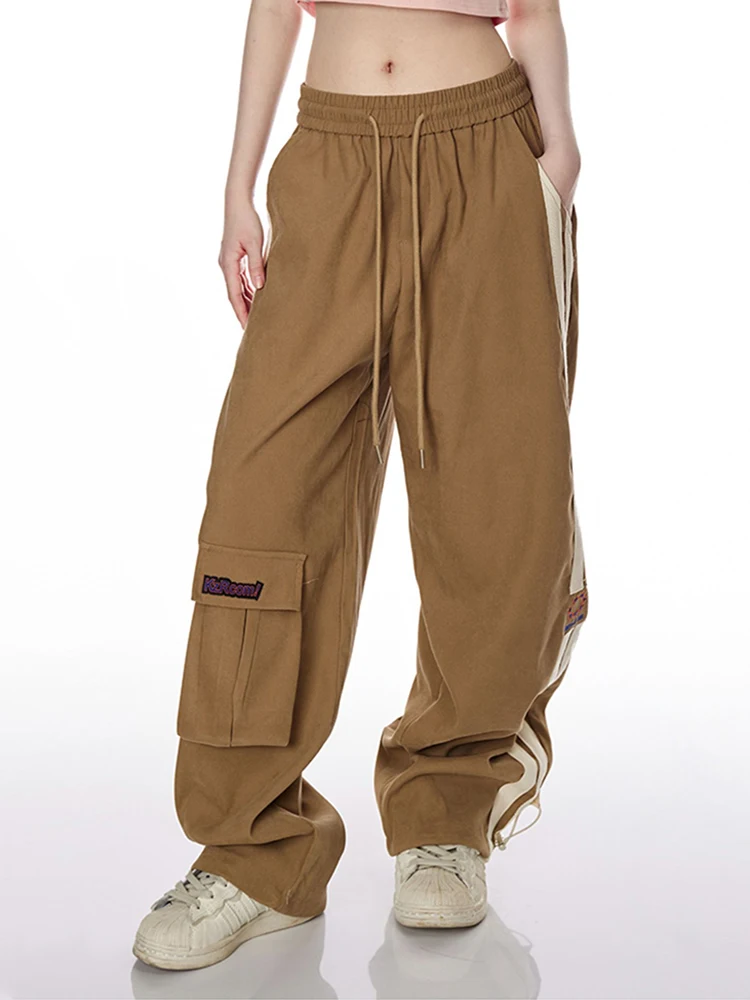 Рисунок 3 - Штаны спортивные HOUZHOU женские в Корейском стиле