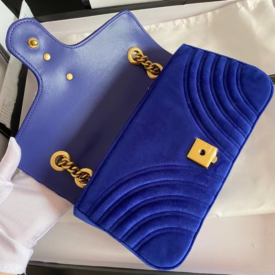 

Women Luxury Brand Designer Design Fashion Cute Totebag Shoulder Cute Phone Quilted Bag Wallet Shopper Purse Chain purses Desig