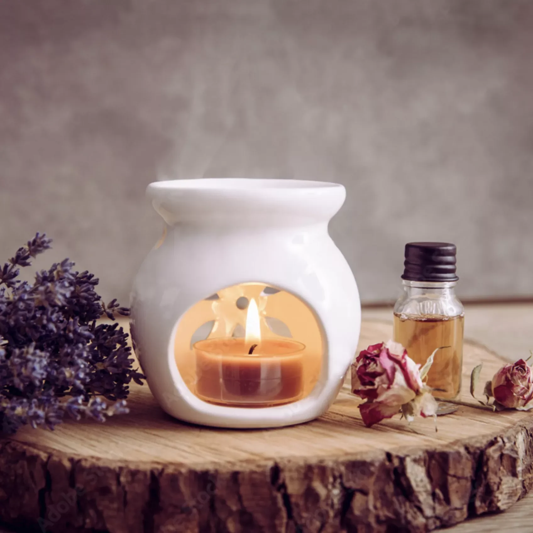

of 30 small tea candles, 30 scented tealight candles, Pack with 30 tea-type candles with intense aroma for home and decoration