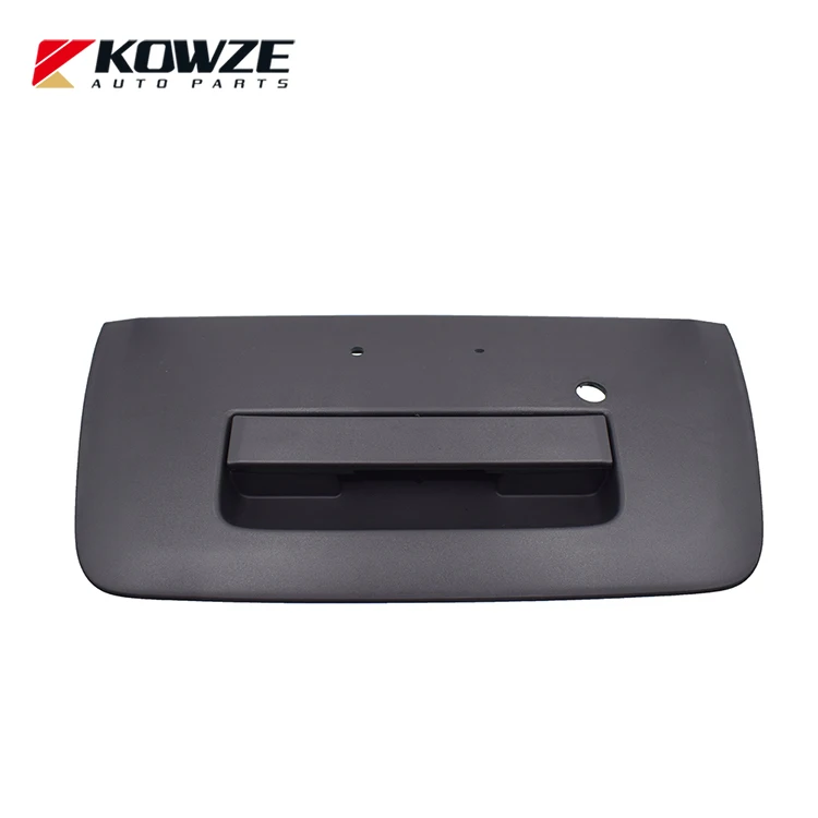 

Taiwan High Quality Rear TailGate Outside Door Handle for Nissan Navara D40 2005- 90606-EA810