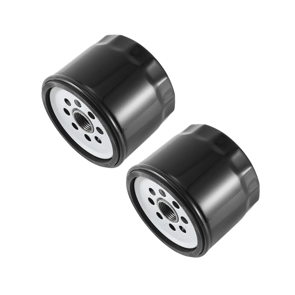 

2PCS New for Engine Outboard Oil Filter 35-866340K01 / 35-866340Q03