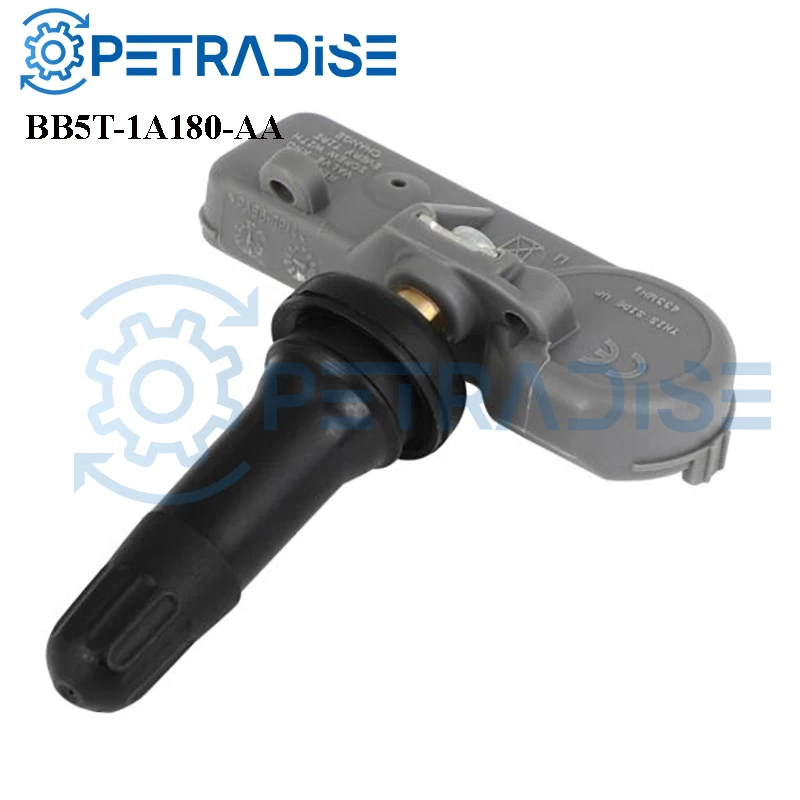 Новый датчик давления в шинах TPMS для Ford Edge Escape Explorer F-150 Lincoln Navigator Mazda BT-50