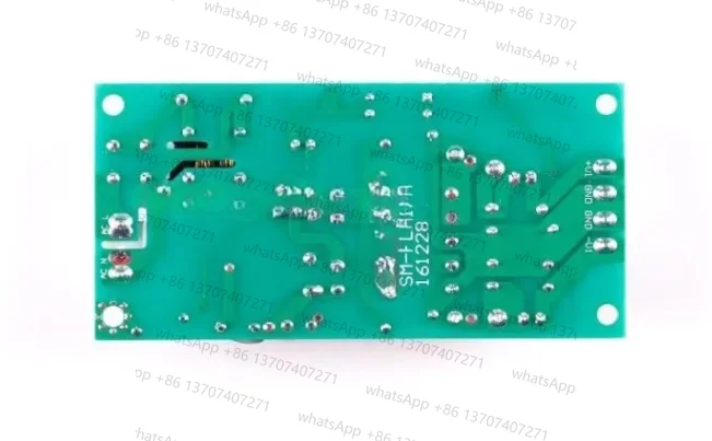 SM-FLA17A 5В 12В 15В 17Вт Встроенный модуль импульсного источника питания с двойным изолированным выходом AC-DC (положительный и отрицательный) (art.: 3920d8f7141fc) - 3920d8f7141fc
