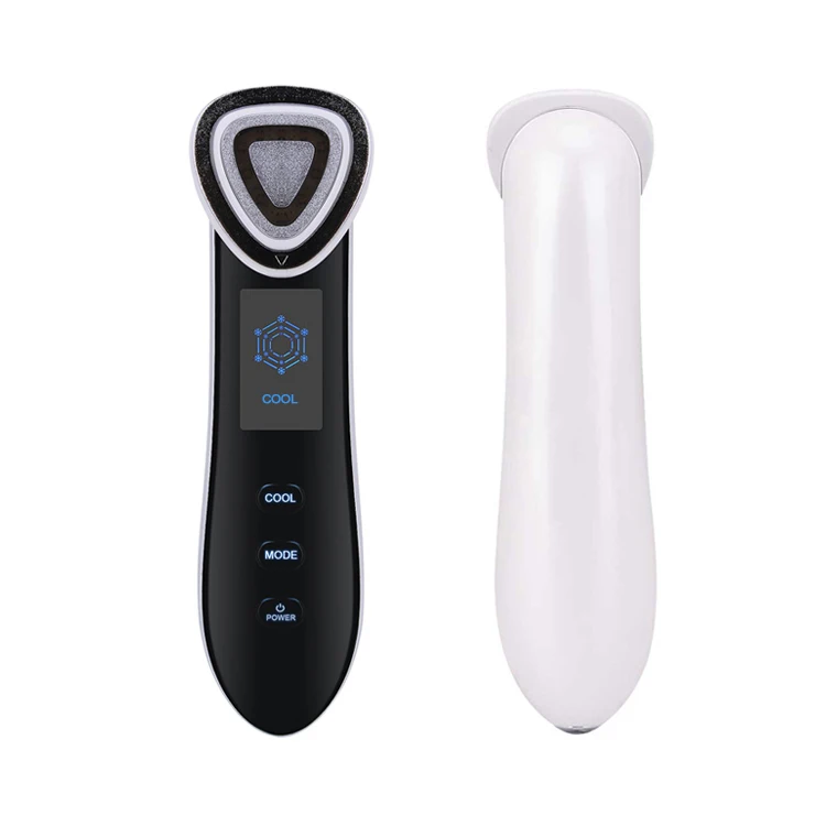 best sellers products IPL LED light therapy skin care sonic beauty machine