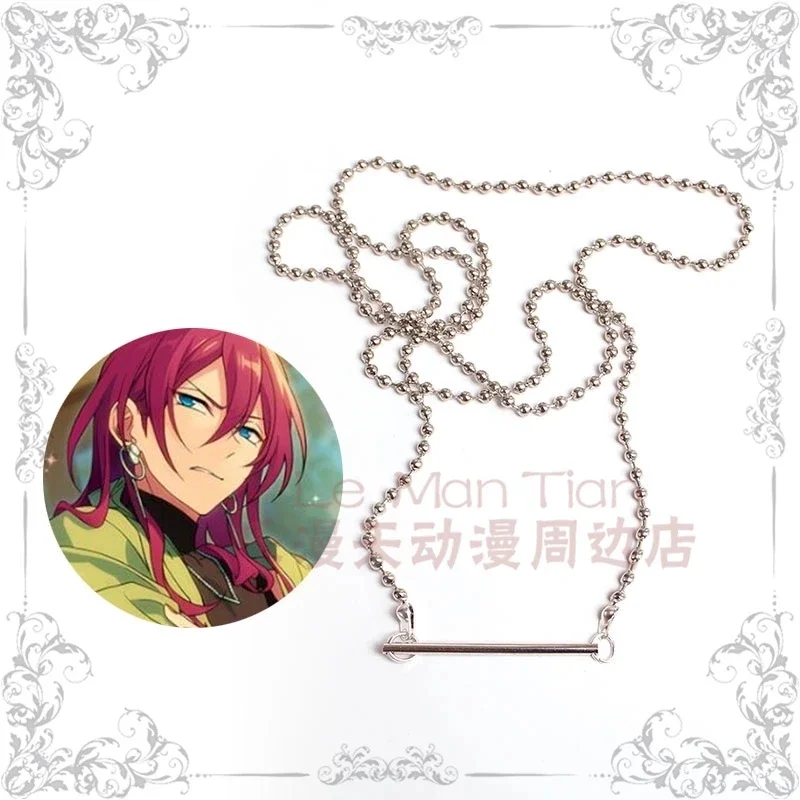 Очки солнцезащитные унисекс без оправы аксессуары в стиле аниме аксессуар для