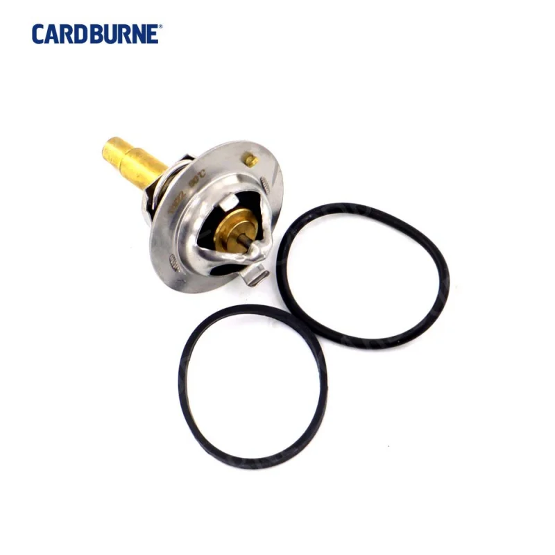 2712000015 Корпус термостата охлаждающей жидкости двигателя детали охлаждения для