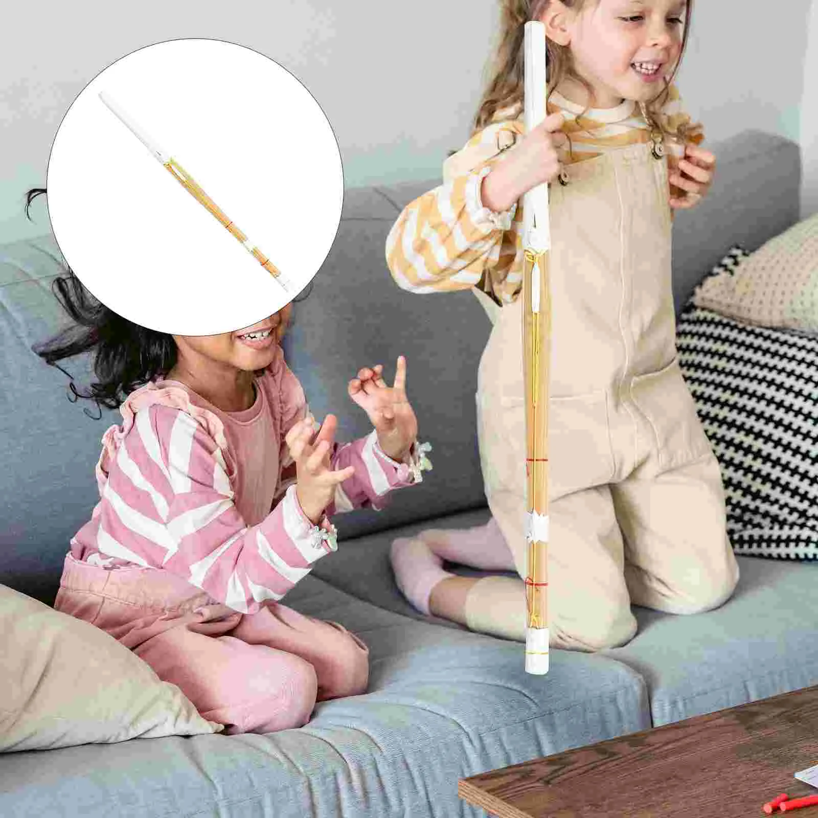 

Kids Outdoor Toys Birthday Party Favors Japanese Gifts Kids Funny Toys Outdoors Gifts Creative Toys Bamboo Sword