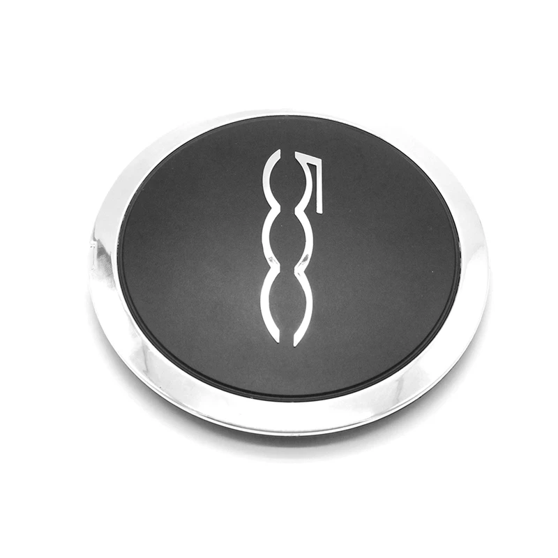 

Колпачки для ступицы колес Fiat 133, 500 мм, 2 шт.