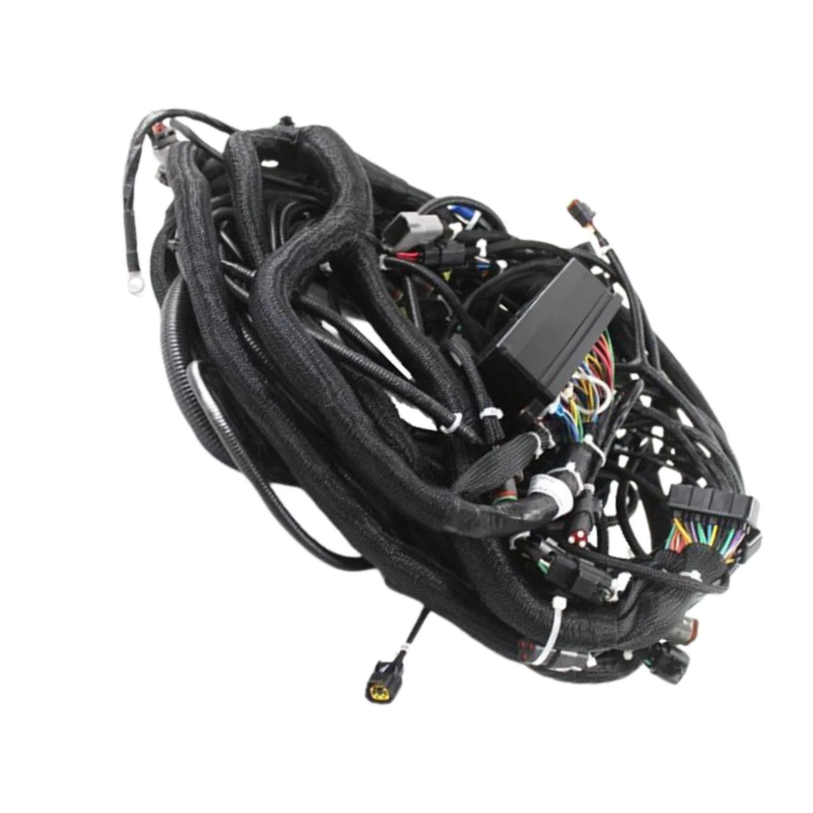 Оригинальный Новый жгут проводов для Hyundai R320LC-7 21N8-12153 21N8-12071 21N8-12061 21N8-11181 запасные