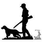 Металлические штампы Hunter And Dog, штампы, Новое поступление 2022, DIY, ремесла, трафареты для изготовления открыток, украшение, трокель Новый