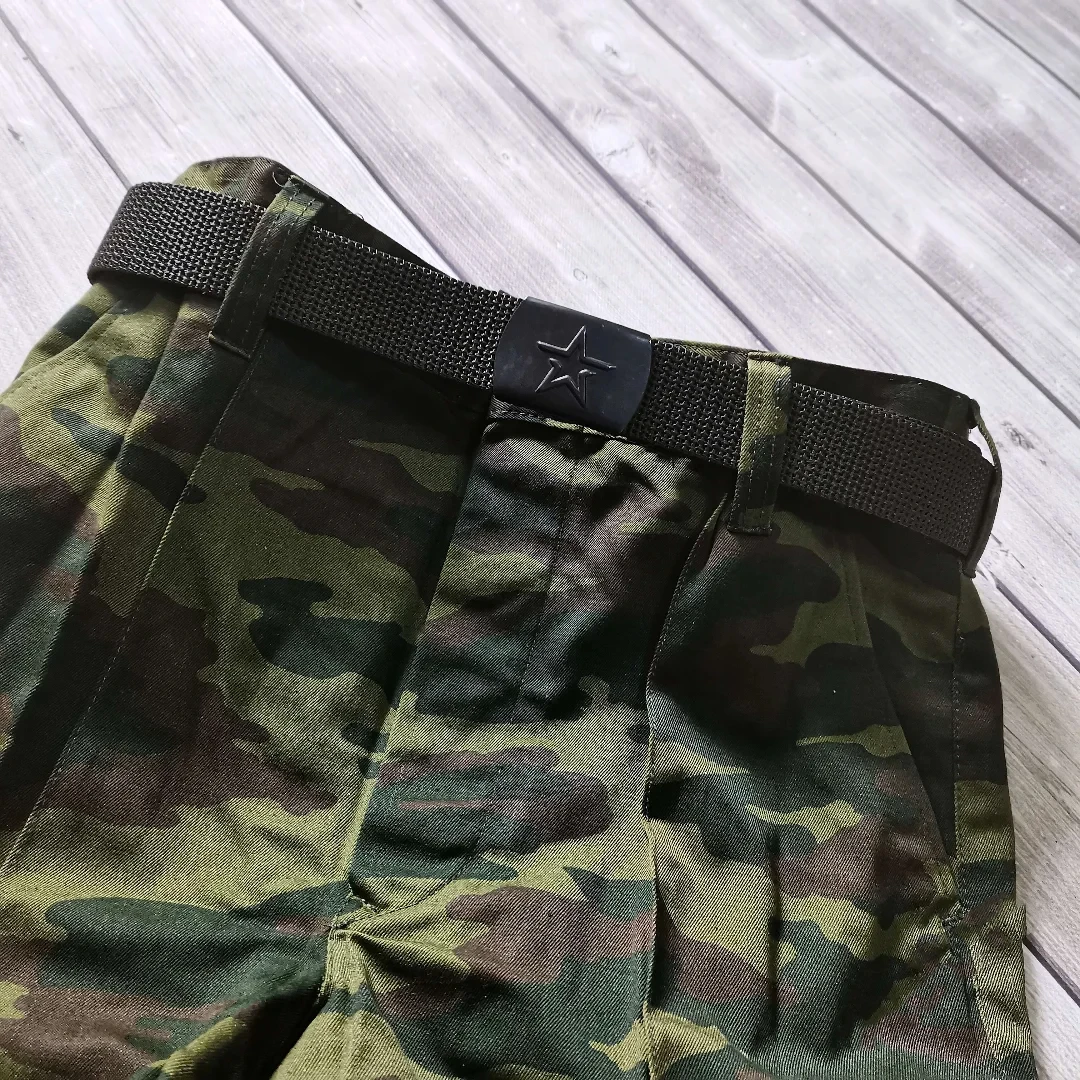 Русский VKBO System нейлоновый Тактический внутренний пояс