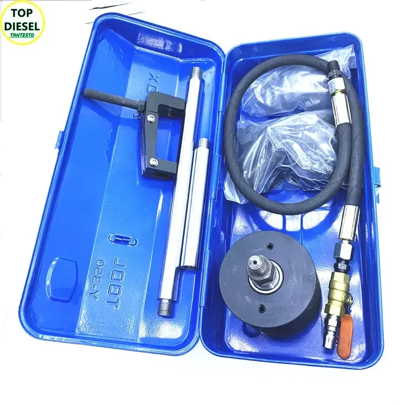 Удлиненный стержневой инжектор пневматический съемник наборы инструментов для
