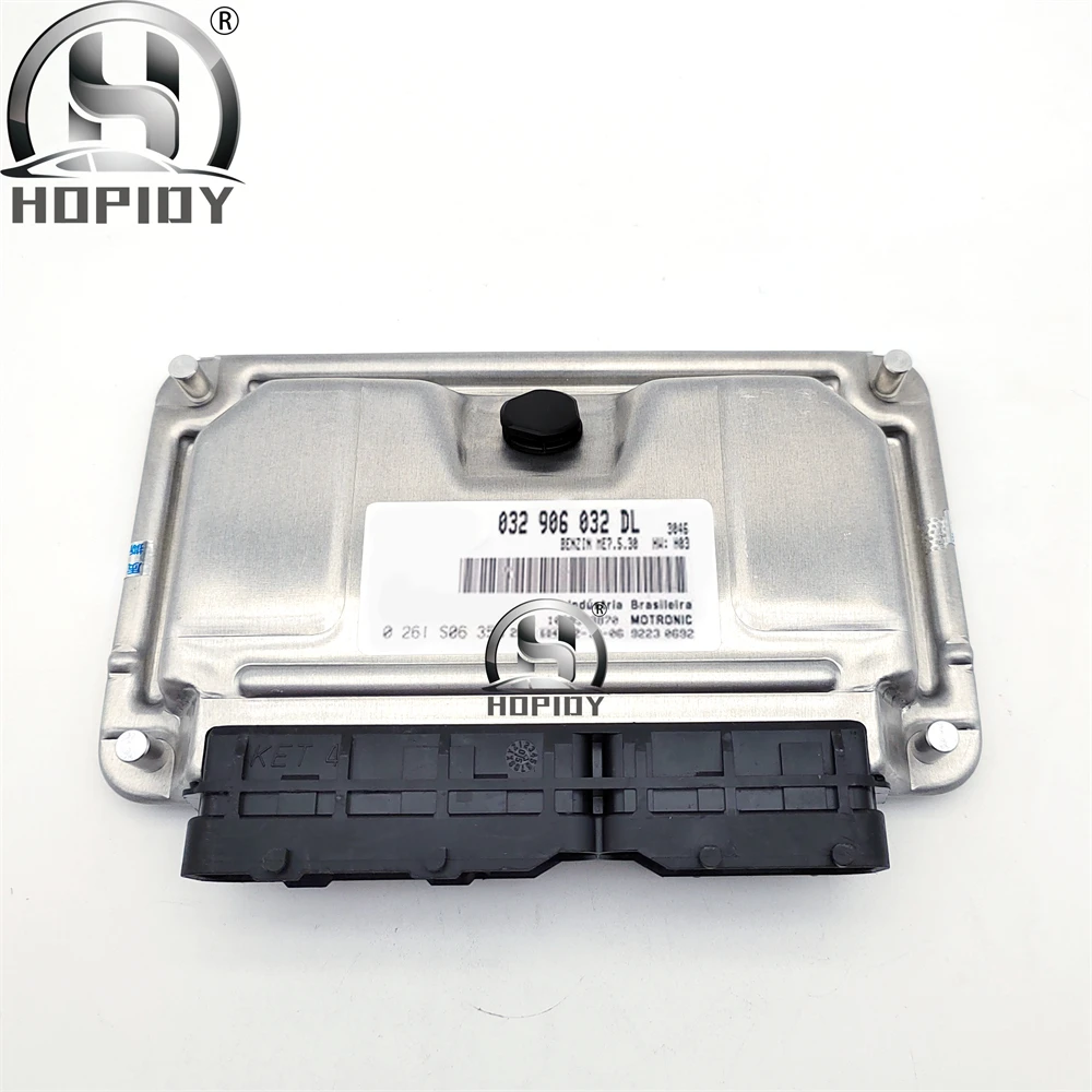 

Гибкий Инжекционный модуль 03290603DL для Vw Golf Sportline 1,6