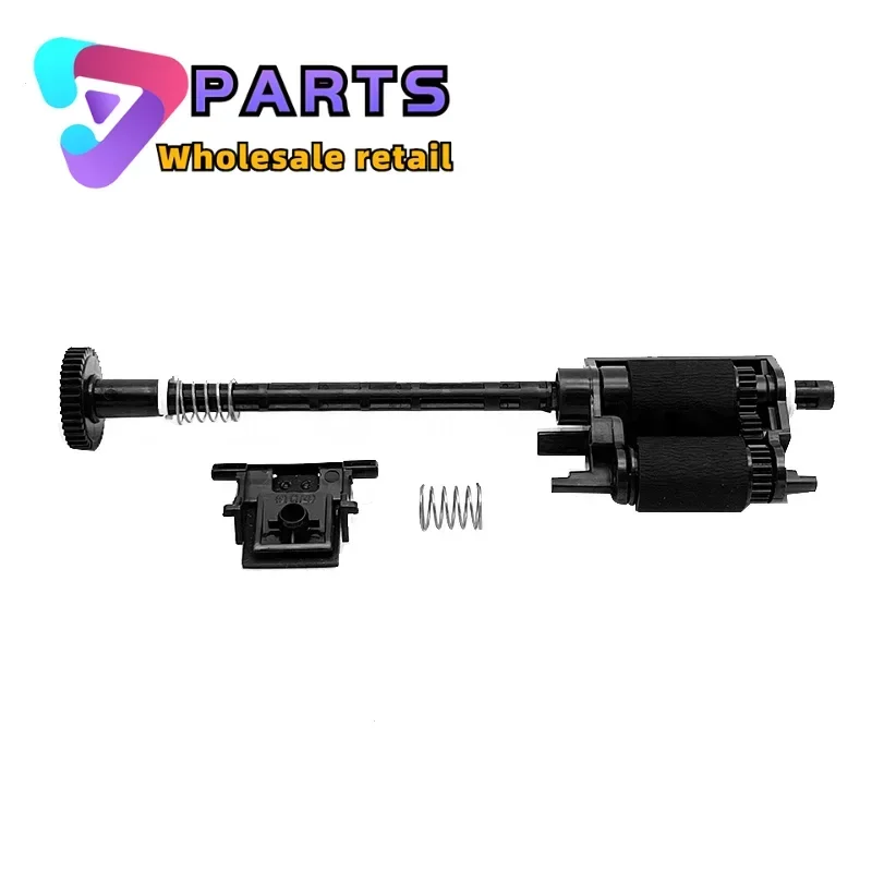 5 компл. 022N02800 022N02801 разделительная накладка ролика захвата ADF для SAMSUNG SCX 4650 4700 4833