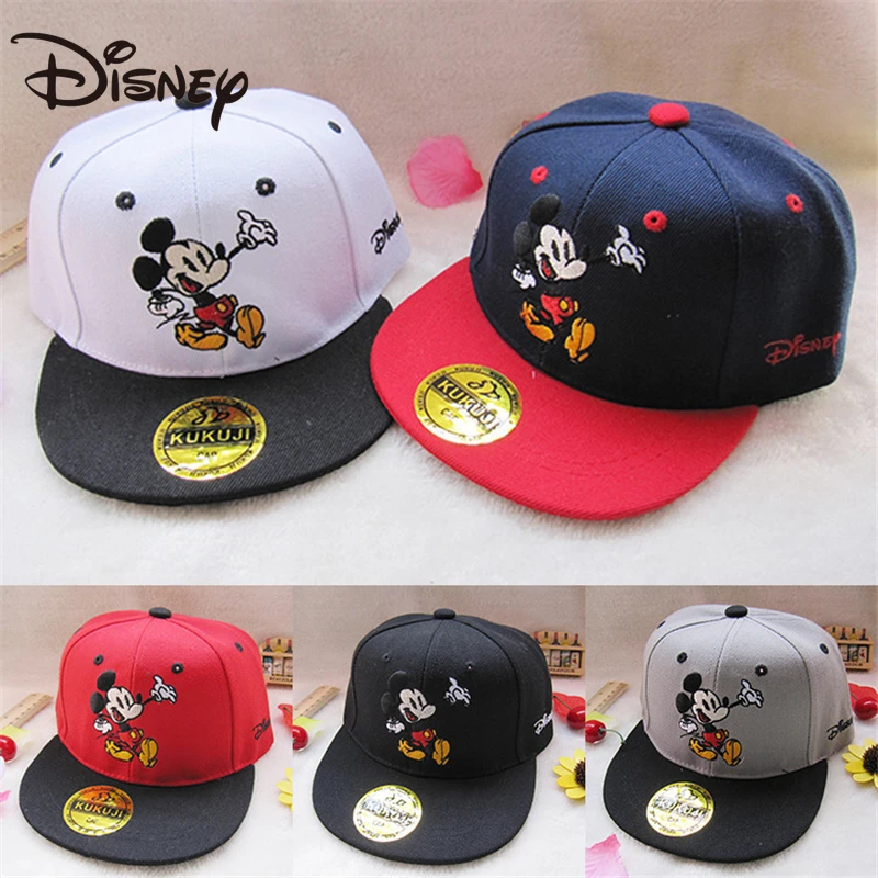 

Регулируемая Детская кепка в стиле «хип-хоп»