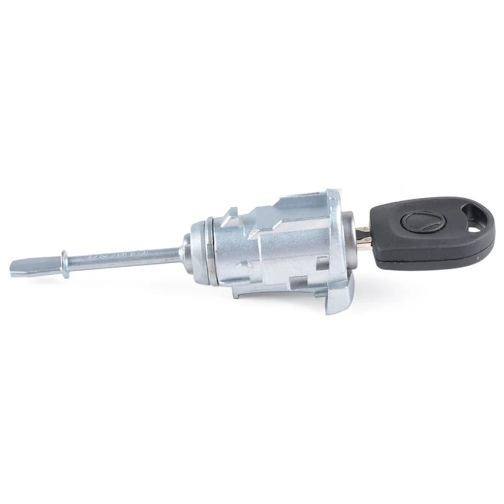 

for III LEFT DRIVER DOOR LOCK CYLINDER BARREL ASSEMBLY