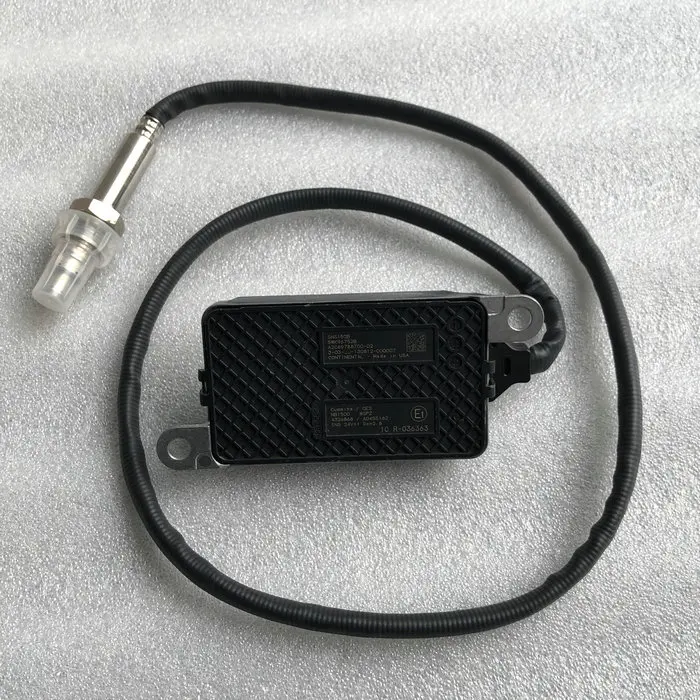 Фото Датчик кислорода AEE5-Nitrogen Oxygen Sensor Nitrox NOX для двигателя Cummins, грузовика DAF XF Euro 6 4326868 №4