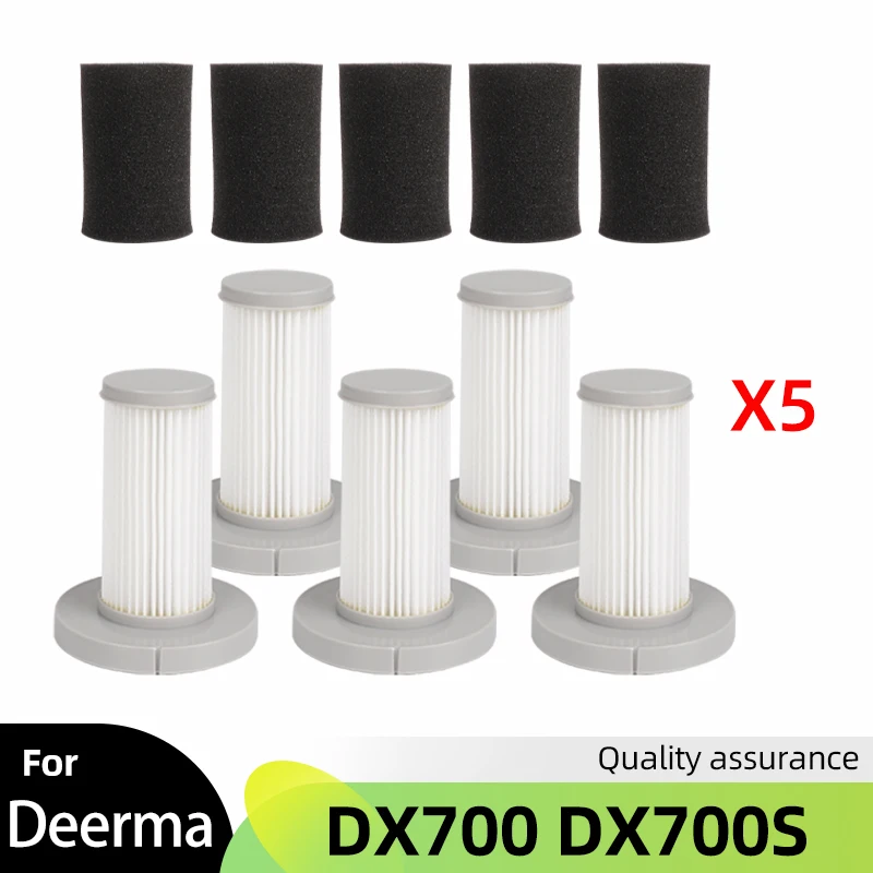 

Фильтр HEPA для Xiaomi Deerma DX700 DX700S