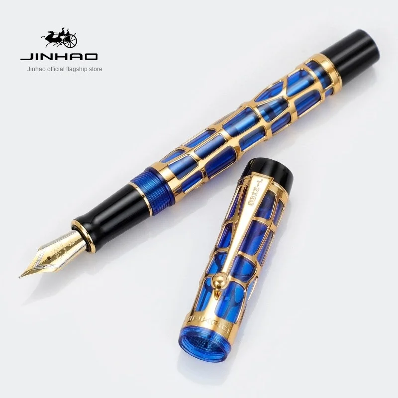JINHAO 100 перьевая ручка