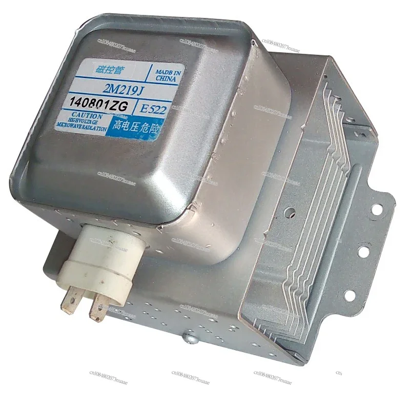 Оригинальный магнетрон 2M219J универсальный 519 аксессуары для разборки