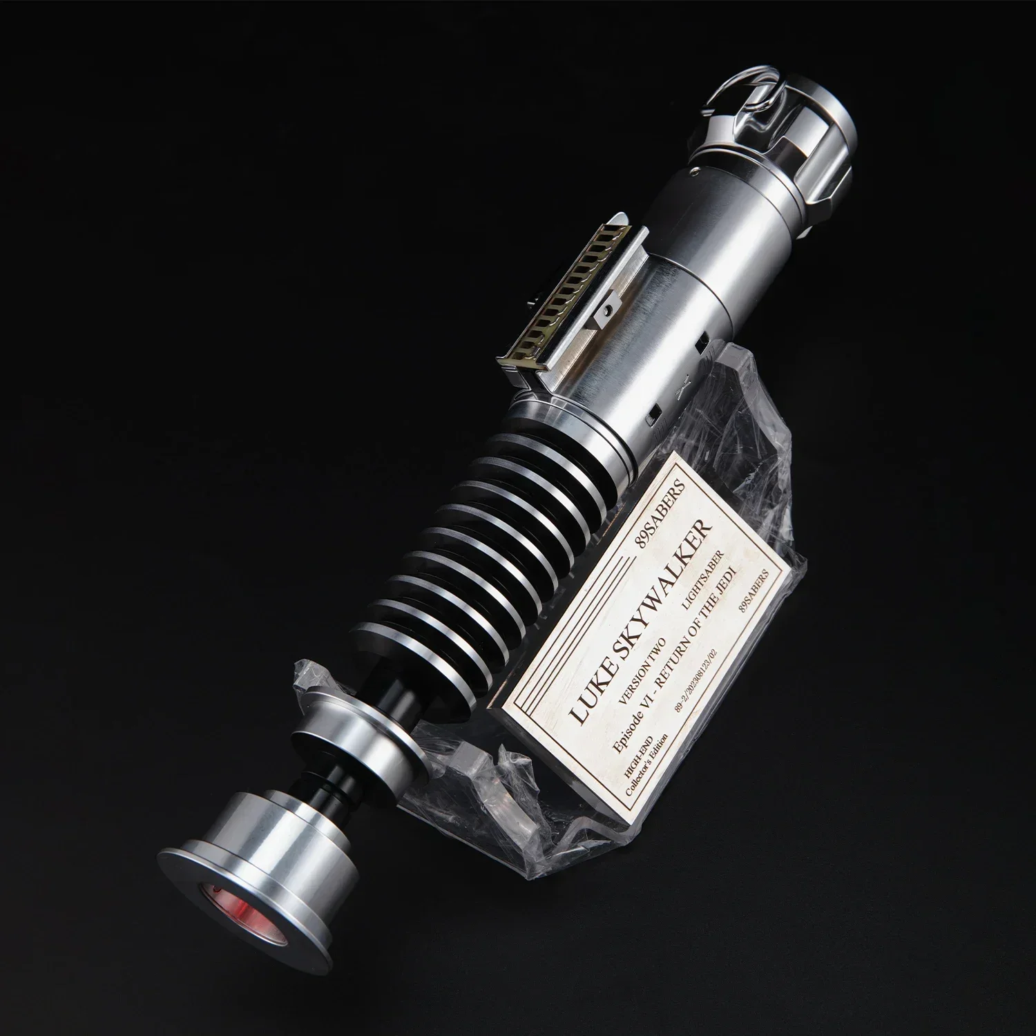 Рисунок 6 - Световой меч 89Sabers люк Sywalker V2 с пустой ручкой