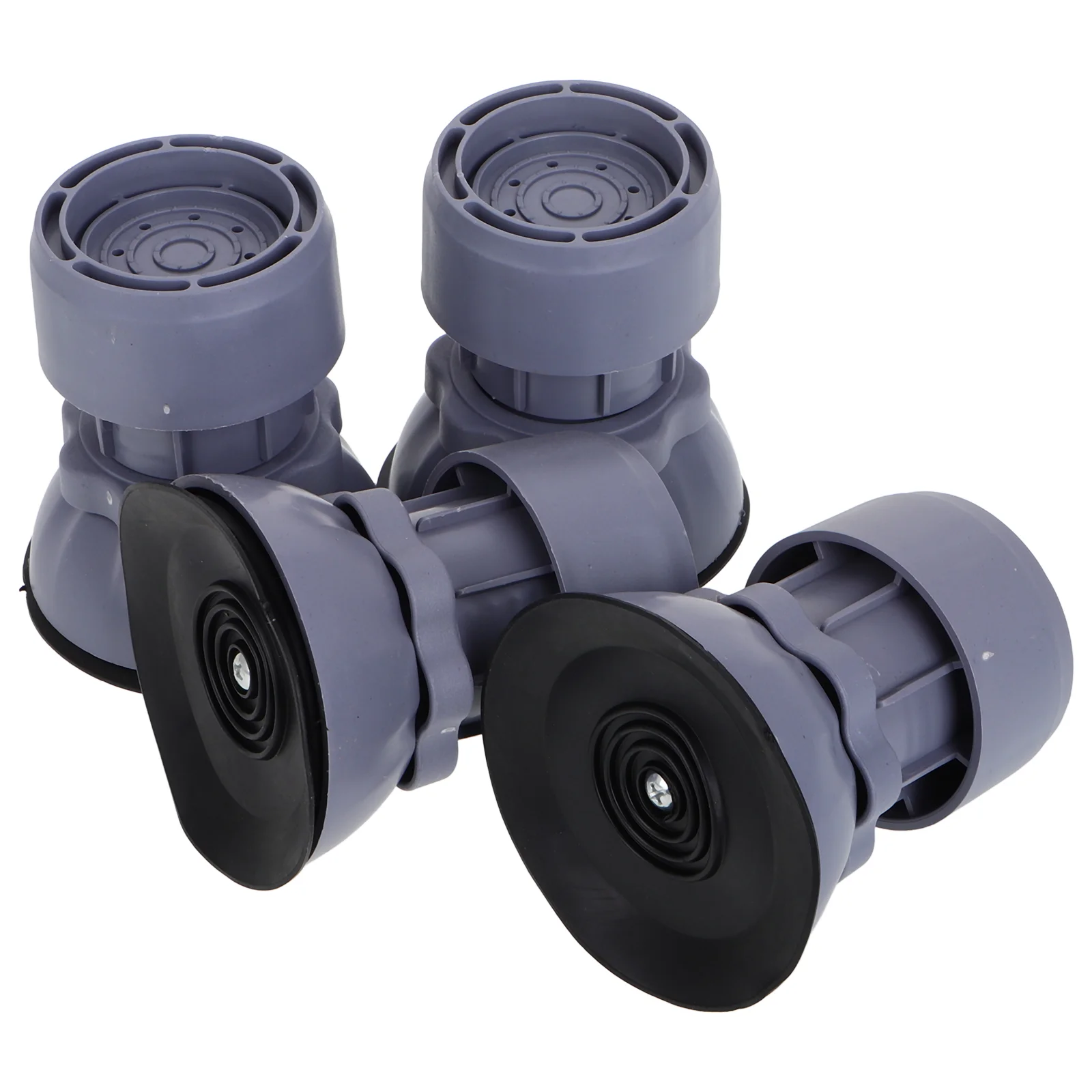 Подушечки для ног стиральной машины базовые подушечки антивибрации