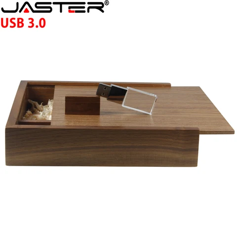 JASTER USB 3.0 флешка 128 ГБ