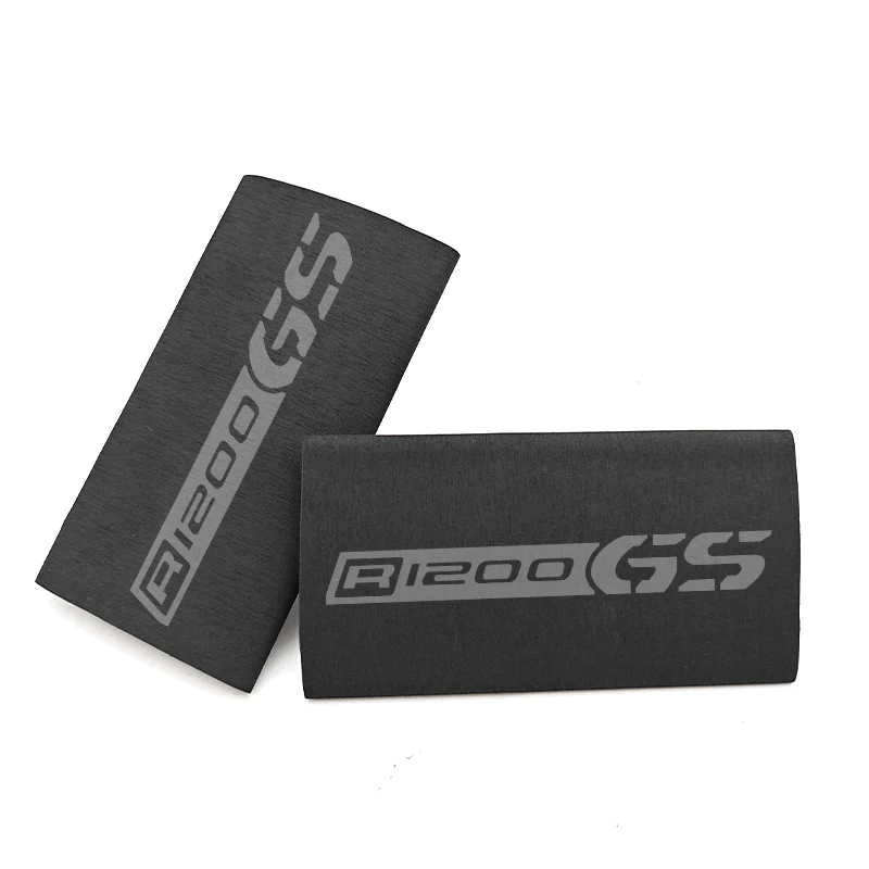 

Термоусадочная ручка для руля мотоцикла, нескользящие аксессуары, полиэтиленовая крышка рычага для BMW GS ADVENTURE R1100GS R1200GS R1200R R1200RT RT
