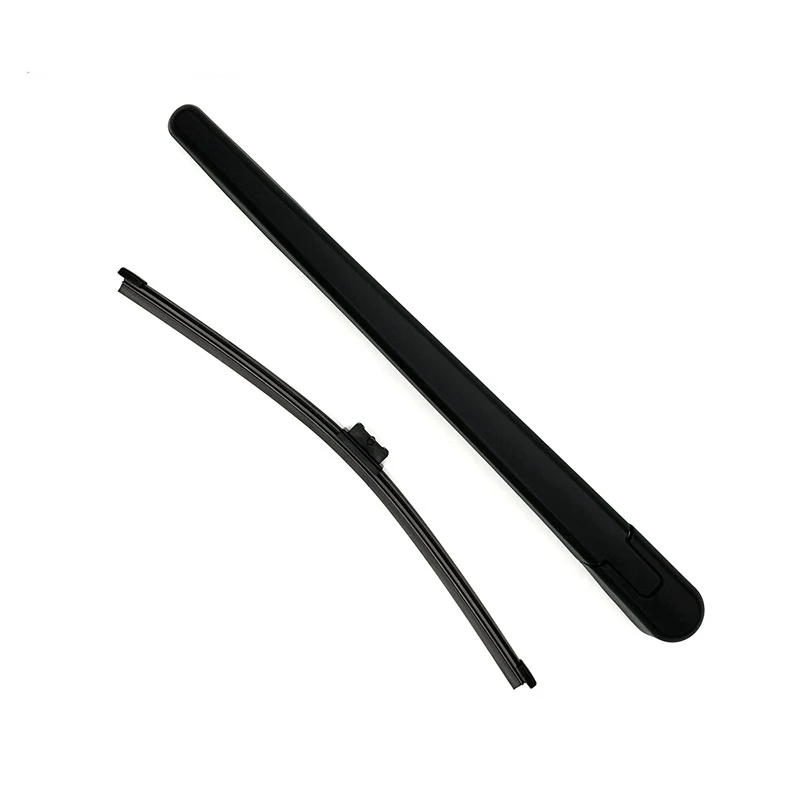 

Автомобильная Задняя щетка стеклоочистителя в сборе для M5/AITO M5, Задняя щетка стеклоочистителя, коромысло, водонепроницаемая крышка