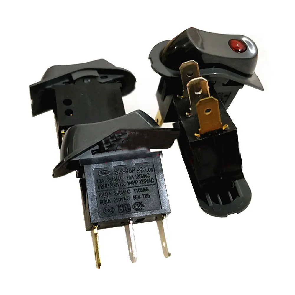 

SR-95P 10A 16A 1 3 SR95P SR-95P