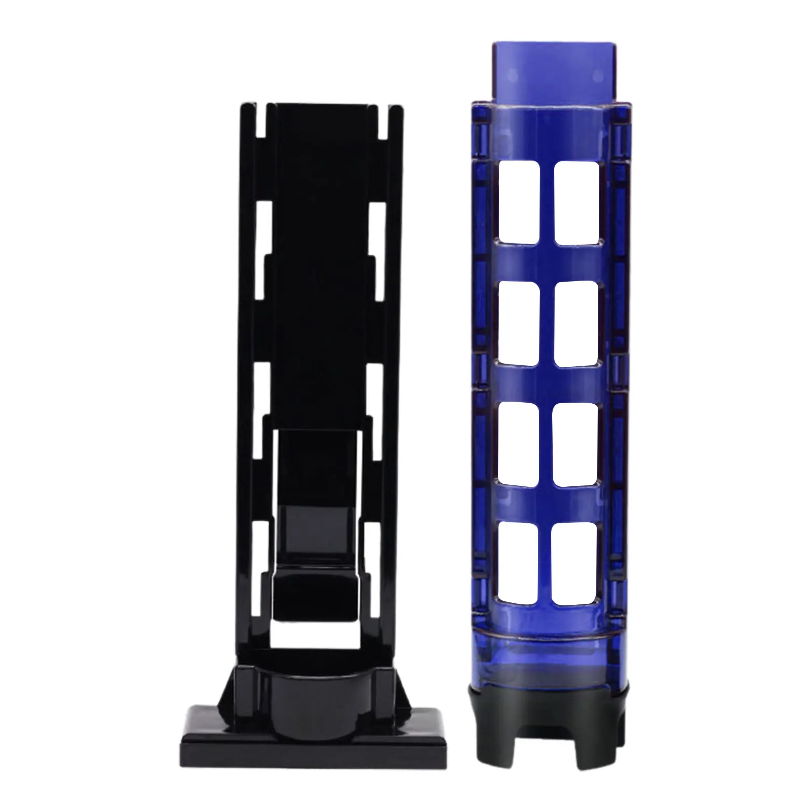 

Fishing Box Rod Stand Fishing Rod Holder For Boat Fishing Rod Holder Rack For Tackle Box Insert-Type Buckle Design Fishing