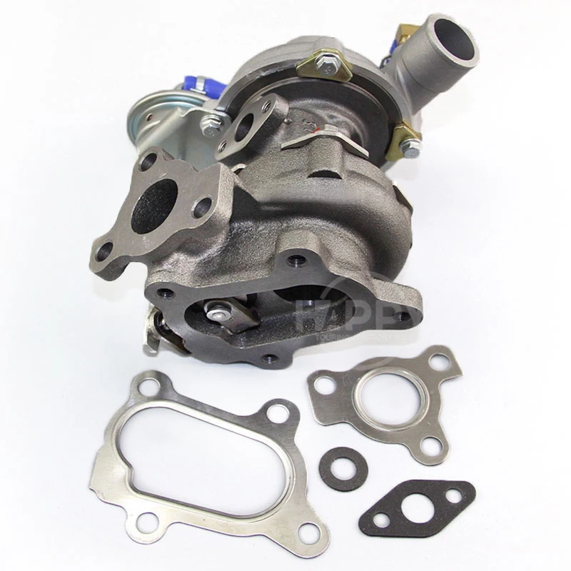 RHB31 CY26 MY61 12940318050 ВА 110021 110024 Турбокомпрессор для морского экскаватора