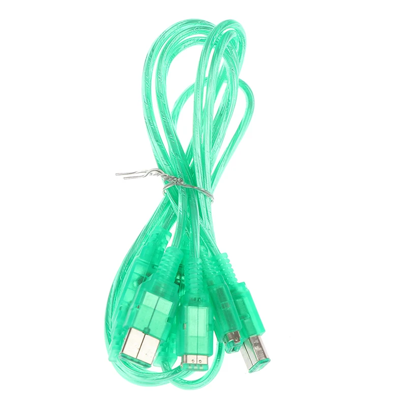 

Высококачественный Соединительный кабель для игровой консоли Gameboy GBC /GBP /GB