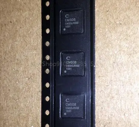 

10-20 шт. Новинка CM508 QFN40 жидкая фотография