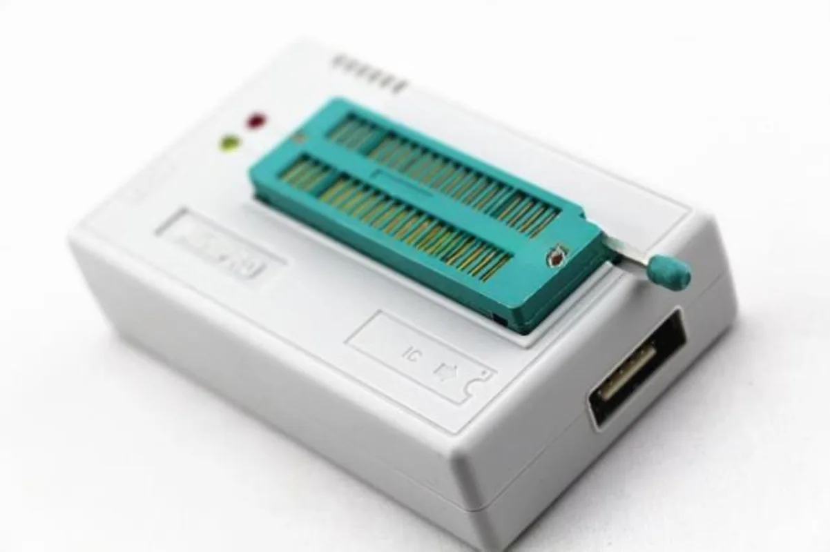 Original TL866II Plus Universal High-speed Programmer TL866CS TL866A Upgraded NAND