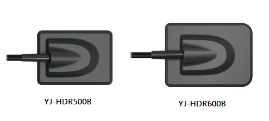 Дешевый стоматологический датчик Цена HDR-500/600B Стоматологический рентгеновский