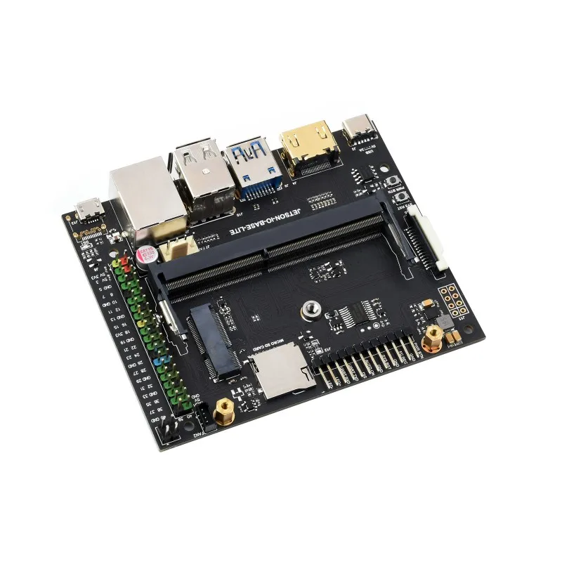 Jetson Nano Development/дополнительный комплект расширения Lite Version дополнительный модуль