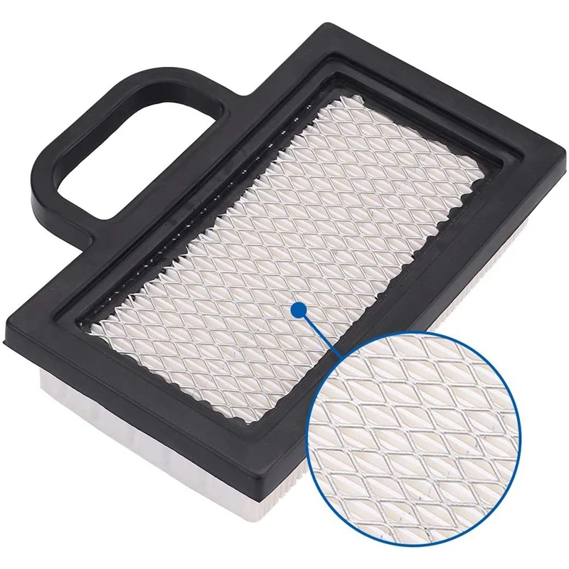 Воздушный фильтр масляный топливный для John Deere LA120 LA130 LA140 LA150 L120 LA135 LA145 D130 D140