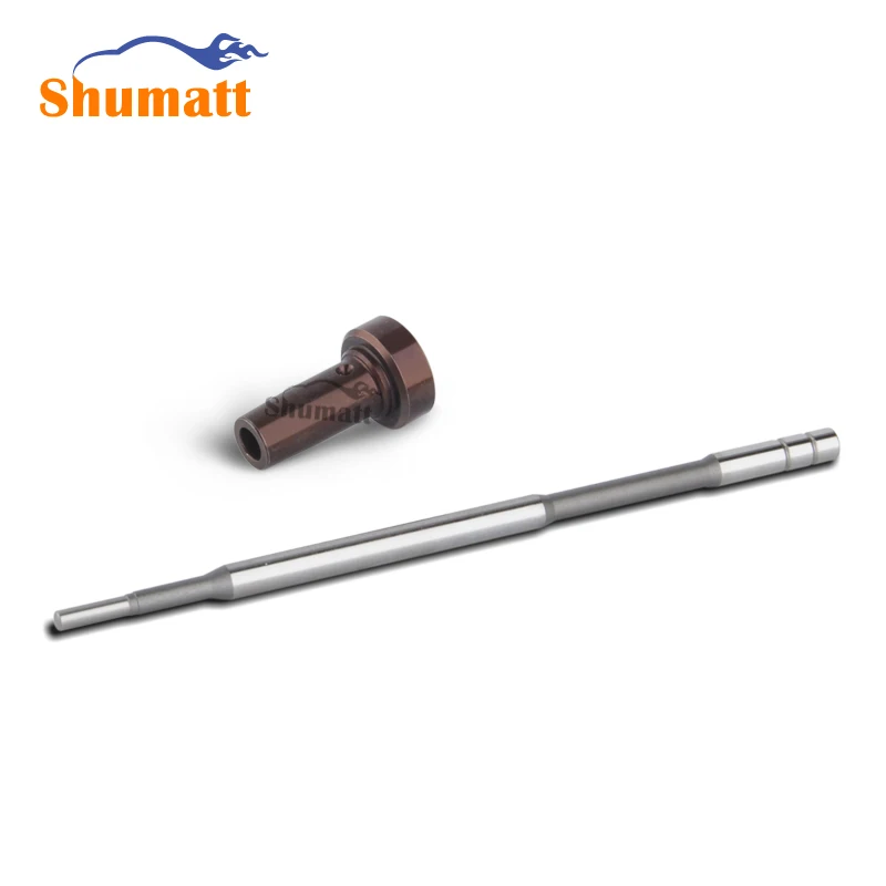 Shumatt F 00R J01 334 сборка клапана форсунки Common Rail F00RJ01334 для 0445120047 0445120091 0445120093 Форсунка