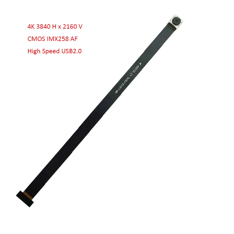 4K 3840x2160 12MP HD CMOS IMX258 AF/FF 75 Π³ΡΠ°Π΄ΡΡΠΎΠ² 30FPS USB ΠΌΠΎΠ΄ΡΠ»Ρ ΠΊΠ°ΠΌΠ΅ΡΡ Π±Π΅Π· ΠΌΠ°ΡΠ΅ΡΠΈΠ½ΡΠΊΠΎΠΉ ΠΏΠ»Π°ΡΡ 4K 3840x2160 12MP HD CMOS IMX258 AF/FF 75 Π³ΡΠ°Π΄ΡΡΠΎΠ² 30FPS USB ΠΌΠΎΠ΄ΡΠ»Ρ ΠΊΠ°ΠΌΠ΅ΡΡ Π±Π΅Π· ΠΌΠ°ΡΠ΅ΡΠΈΠ½ΡΠΊΠΎΠΉ ΠΏΠ»Π°ΡΡ